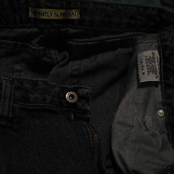 Jeans - Picture 3 of 3